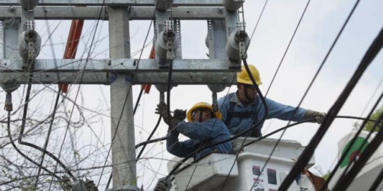 De 8.6 por ciento, el alza a tarifa residencial desde 2018