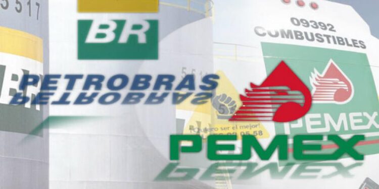 Vulnerable, el modelo de negocios de Pemex, dice Moody's