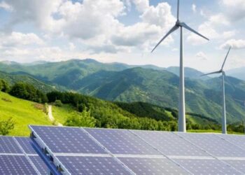 Falta de permisos pone en riesgo suficiencia energética: Concamin
