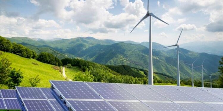 Falta de permisos pone en riesgo suficiencia energética: Concamin