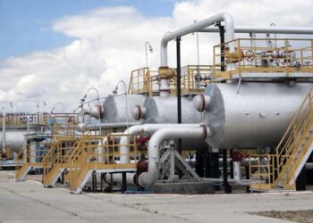 Va Plan de Infraestructura; proyectos energéticos, en puerta