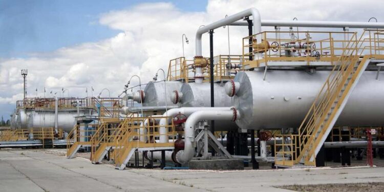 Va Plan de Infraestructura; proyectos energéticos, en puerta