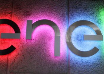 Enel concluye la instalación de su parque eólico Dolores