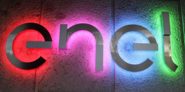 Enel concluye la instalación de su parque eólico Dolores