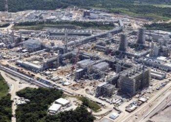 Dialoga BraskemIdesa con Pemex sobre contrato de etano
