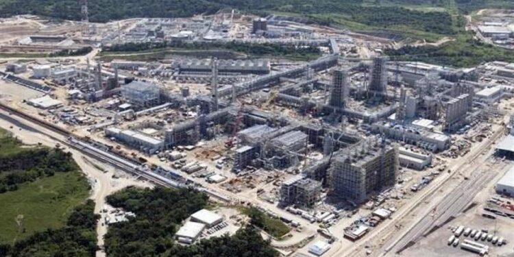 Dialoga BraskemIdesa con Pemex sobre contrato de etano