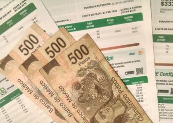 Proponen modificar Ley de CFE para condonar adeudos