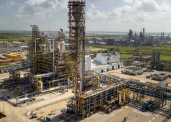 Inicia Braskem producción comercial de polipropileno en Texas