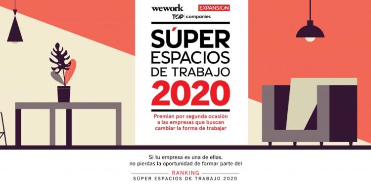 Enel Green Power Mexico, entre los Súper Espacios de Trabajo