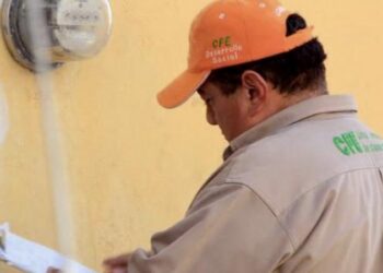 Pide CNDH a la CFE no cortar servicio eléctrico