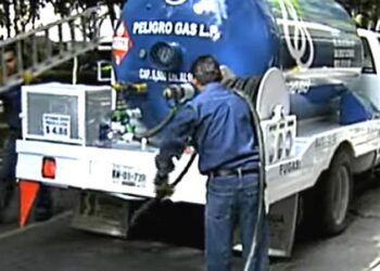 Pide Amexgas protección ante inseguridad en Veracruz
