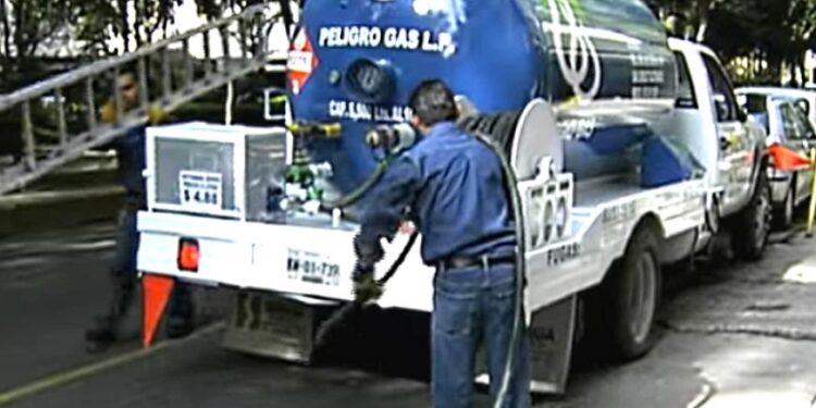 Pide Amexgas protección ante inseguridad en Veracruz