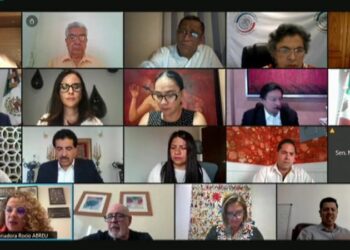Aprueba Senado en Comisiones Ley de Hidrocarburos