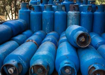 Se dispara el precio del gas LP