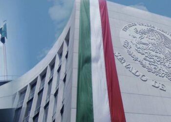 Aprueban senadores en lo general reformas a Ley de Hidrocarburos