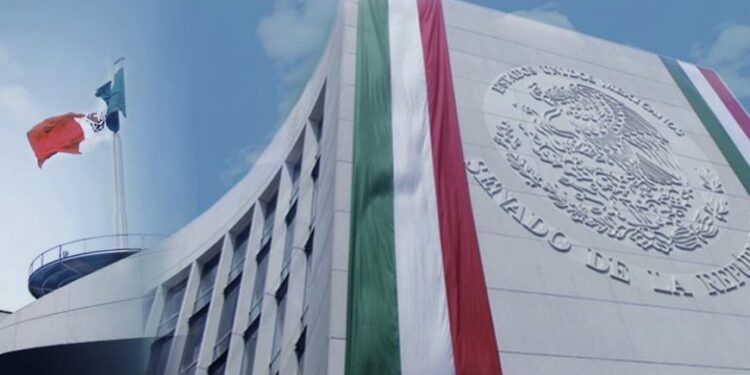 Aprueban senadores en lo general reformas a Ley de Hidrocarburos