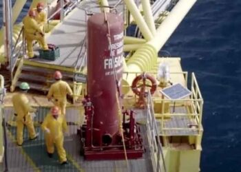 Perforará Pemex cuarto pozo exploratorio Pokche