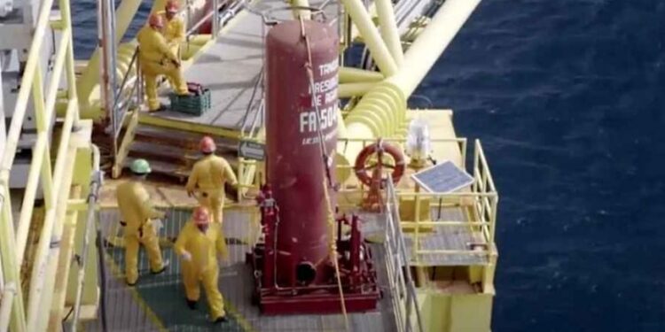 Perforará Pemex cuarto pozo exploratorio Pokche