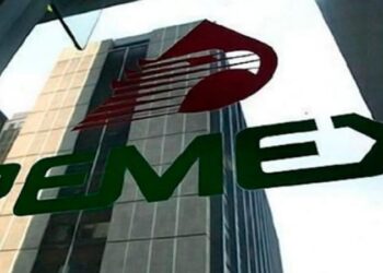 Pemex continúa con pérdidas al comienzo de 2021