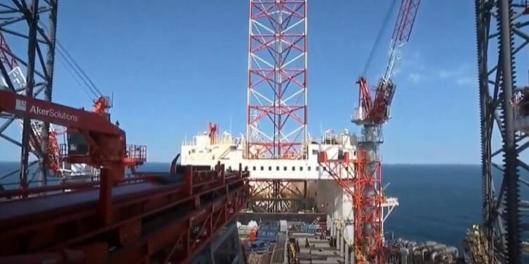 Aprueban a Pemex perforación de tres pozos en Uchukil