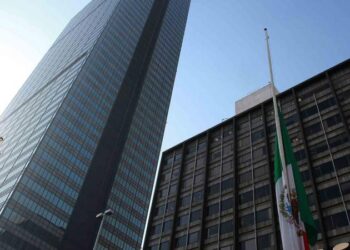 Pemex, un ciego que no quiere ver