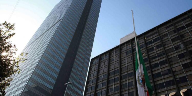 Pemex, un ciego que no quiere ver