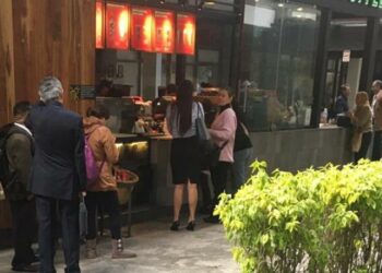 Starbucks llega al Centro Corporativo de Pemex