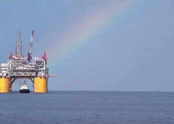 Aguas profundas concentró recursos prospectivos en 3T-2020