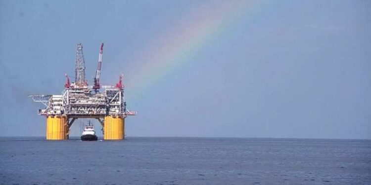 Aguas profundas concentró recursos prospectivos en 3T-2020