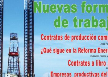 Consulte la revista Energia a Debate No. 62 Mayo-Junio 2014