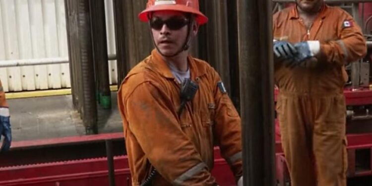 Busca Pemex incrementar reservas en Veracruz