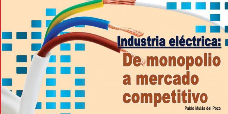 Consulte la revista Energia a Debate No. 61 Marzo-Abril 2014