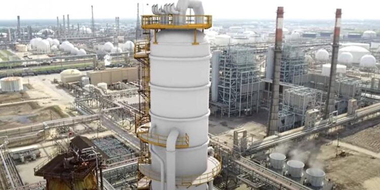 Desaparecerá Pemex filial que tiene alianza con Shell en Deer Park