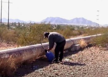 Advierte Onexpo sobre el grave problema del huachicol fiscal