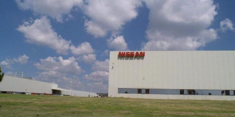 Reconoce CONUEE a Nissan Mexicana por eficiencia energética