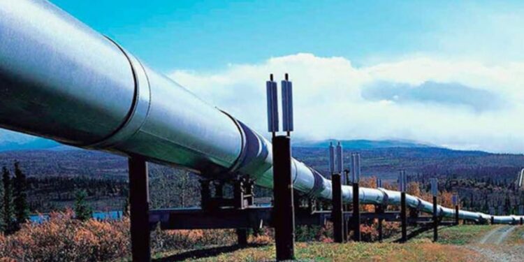 Declaran el fin de la alerta crítica en gas natural