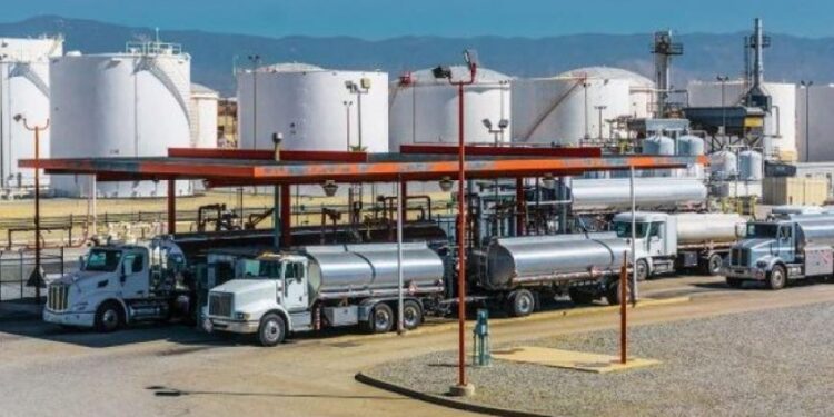 Cancela la CRE permisos privados en gas y petrolíferos