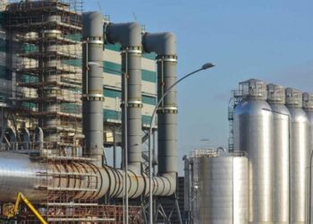 Ley eléctrica de L. Obrador paralizaría proyectos de cogeneración