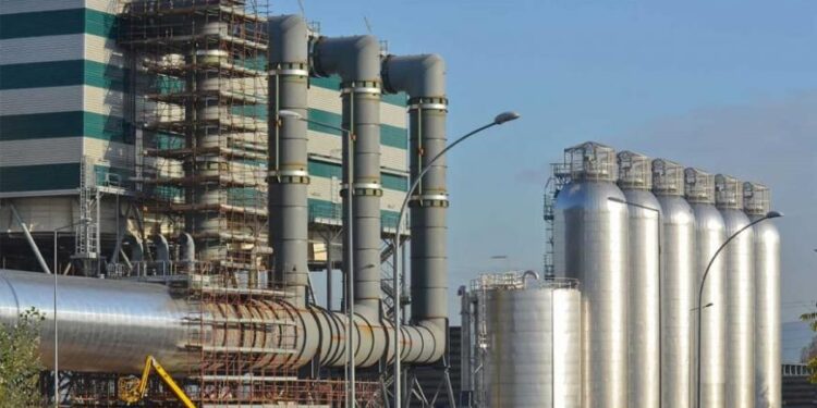 Ley eléctrica de L. Obrador paralizaría proyectos de cogeneración