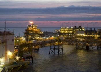 Produce Pemex 1.7 millones b/d en lo que va del mes