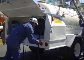 Aumentó 77% robo de gas LP, advierte la Amexgas