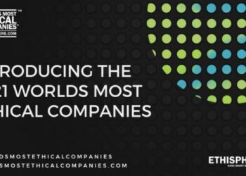 Iberdrola figura entre las compañías más éticas del mundo