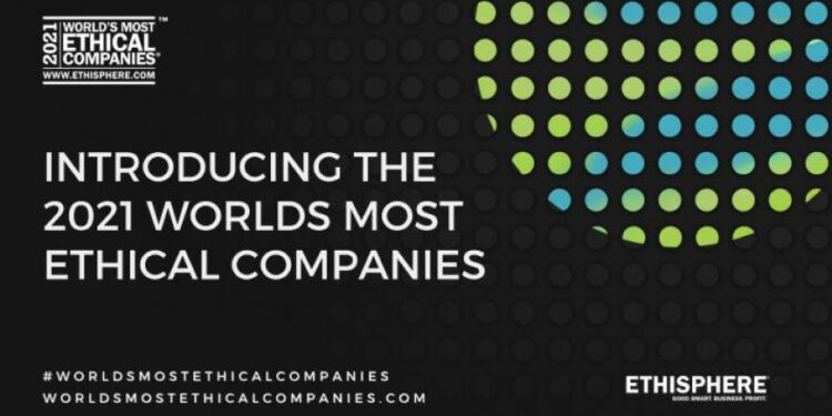 Iberdrola figura entre las compañías más éticas del mundo