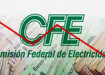 Tiene CFE enormes pérdidas al cierre de 2020