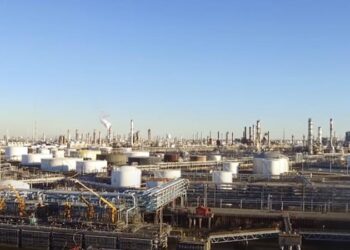 Adquiere Pemex la totalidad de la refinería de Deer Park
