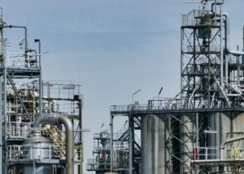 Refinerías: crudo desempeño