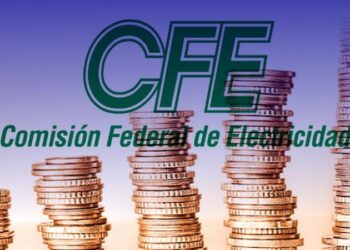 Coloca CFE otros MX 10,000 millones en CEBURES