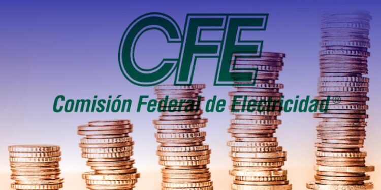 Coloca CFE otros MX 10,000 millones en CEBURES