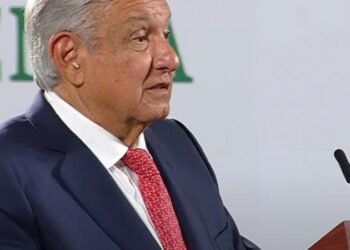 Confunde AMLO a México con la CFE