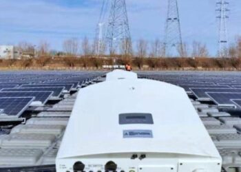 Reconocen a Solis por sus inversores fotovoltaicos